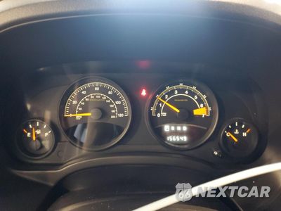 Zdjęcie 9 z 13 samochodu: 2014 JEEP PATRIOT SPORT VIN:1C4NJPBA8ED843994 - miniatura