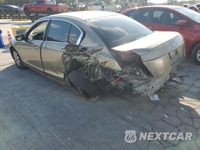 Drugie zdjęcie samochodu z przodu: 2010 HONDA ACCORD LX VIN:1HGCP2F32AA039207 - miniatura