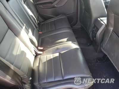 Zdjęcie 10 z 12 samochodu: 2016 FORD ESCAPE TITANIUM VIN:1FMCU9JX1GUA60482 - miniatura