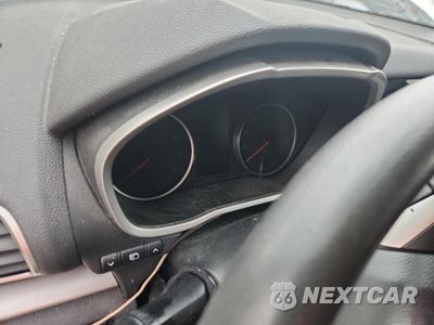 Zdjęcie 9 z 12 samochodu: 2020 MITSUBISHI ECLIPSE CROSS ES VIN:JA4AT3AA3LZ006177 - miniatura