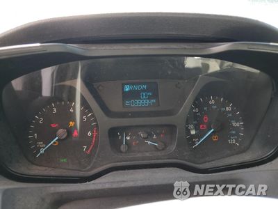 Zdjęcie 9 z 14 samochodu: 2017 FORD TRANSIT T-350 VIN:1FBZX2CG2HKA71941 - miniatura
