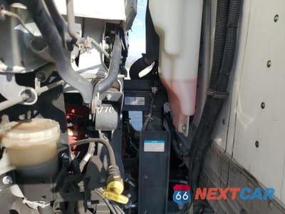 Zdjęcie 7 z 10 samochodu: 2023 ISUZU FTR VIN:54DK6S1F5PSA51125 - miniatura