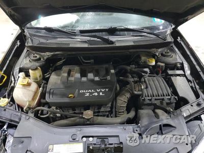 Zdjęcie 11 z 13 samochodu: 2012 CHRYSLER 200 LIMITED VIN:1C3CCBCB3CN126670 - miniatura