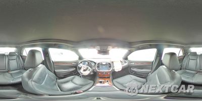 Zdjęcie 14 z 14 samochodu: 2012 CHRYSLER 300 LIMITED VIN:2C3CCACG2CH193128 - miniatura