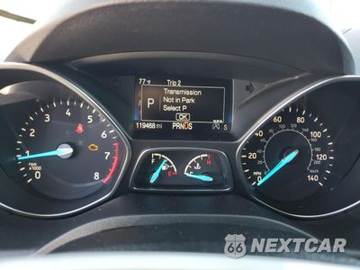 Zdjęcie 9 z 14 samochodu: 2018 FORD ESCAPE SE VIN:1FMCU9GD4JUA81475 - miniatura