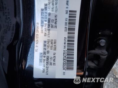 Zdjęcie 13 z 13 samochodu: 2014 MAZDA CX-9 GRAND VIN:JM3TB3DA3E0437615 - miniatura