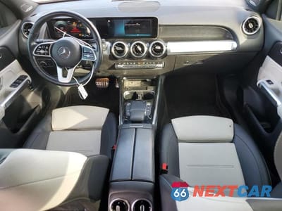 Zdjęcie 8 z 13 samochodu: 2021 MERCEDES-BENZ GLB 250 4MATIC VIN:W1N4M4HB9MW122712 - miniatura