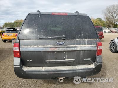 Zdjęcie 6 z 14 samochodu: 2017 FORD EXPEDITION XLT VIN:1FMJU1JT6HEA83287 - miniatura