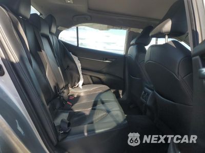 Zdjęcie 10 z 14 samochodu: 2023 TOYOTA CAMRY XLE VIN:4T1F11BK6PU077241 - miniatura