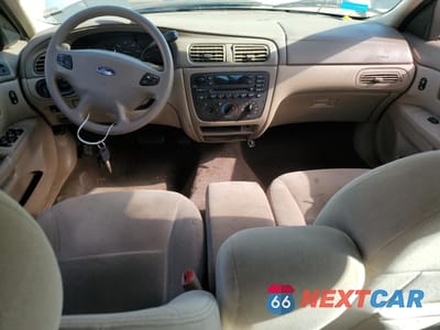 Zdjęcie 8 z 12 samochodu: 2003 FORD TAURUS VIN:1FAFP55U13A236739 - miniatura