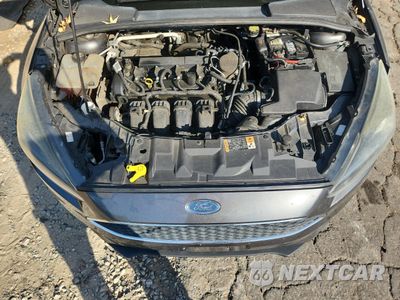 Zdjęcie 11 z 12 samochodu: 2015 FORD FOCUS SE VIN:1FADP3K23FL264128 - miniatura