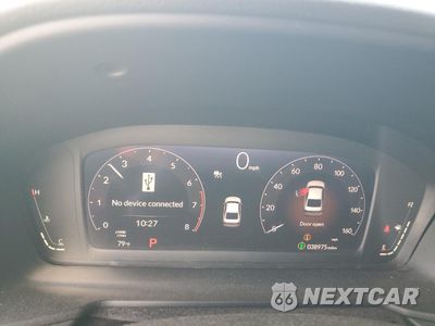 Zdjęcie 9 z 15 samochodu: 2024 HONDA ACCORD LX VIN:1HGCY1F28RA000910 - miniatura