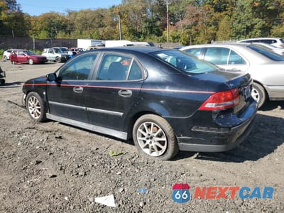 Drugie zdjęcie samochodu z przodu: 2003 SAAB 9-3 LINEAR VIN:YS3FB49SX31043199 - miniatura