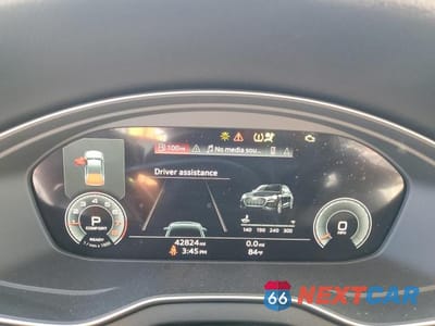 Zdjęcie 9 z 13 samochodu: 2022 AUDI Q5 PREMIUM PLUS 45 VIN:WA1EAAFY9N2080121 - miniatura