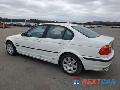 Drugie zdjęcie samochodu z przodu: 2001 BMW 325 I VIN:WBAAV33431EE80013 - miniatura