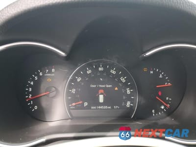 Zdjęcie 9 z 14 samochodu: 2015 KIA SORENTO SX VIN:5XYKWDA77FG576925 - miniatura