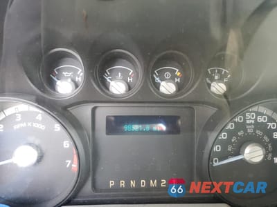 Zdjęcie 9 z 13 samochodu: 2013 FORD F350 SUPER DUTY VIN:1FD7X3E61DEB46971 - miniatura