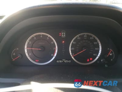 Zdjęcie 9 z 13 samochodu: 2012 HONDA ACCORD EXL VIN:1HGCP3F84CA035325 - miniatura
