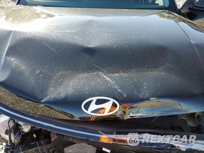 Zdjęcie 12 z 16 samochodu: 2024 HYUNDAI KONA SEL VIN:KM8HC3AB8RU083397 - miniatura