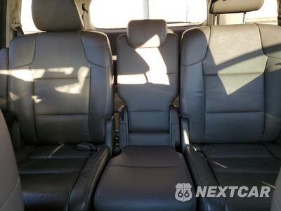 Zdjęcie 10 z 15 samochodu: 2010 HONDA ODYSSEY LX VIN:5FNRL3H21AB083477 - miniatura