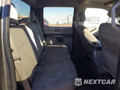 Zdjęcie 10 z 13 samochodu: 2015 FORD F150 SUPERCREW VIN:1FTFW1EF5FKF24219 - miniatura
