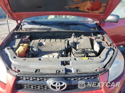 Zdjęcie 12 z 15 samochodu: 2012 TOYOTA RAV4 VIN:2T3BF4DV9CW231516 - miniatura