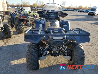Zdjęcie 6 z 10 samochodu: 2018 YAMAHA YFM700 FWA - ATV VIN:5Y4AMD2Y3JA101510 - miniatura