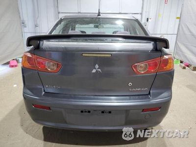 Zdjęcie 6 z 11 samochodu: 2009 MITSUBISHI LANCER GTS VIN:JA3AU86W29U023772 - miniatura