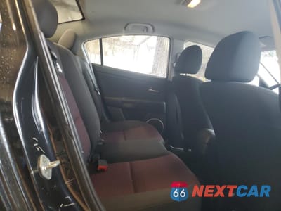 Zdjęcie 10 z 14 samochodu: 2006 MAZDA 3 S VIN:JM1BK123461478148 - miniatura