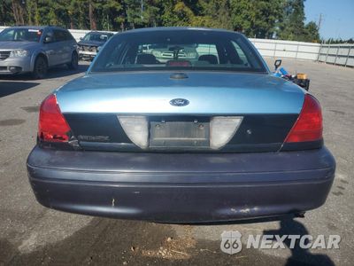 Zdjęcie 6 z 12 samochodu: 2003 FORD CROWN VICTORIA POLICE INTERCEPTOR VIN:2FAFP71W83X143257 - miniatura