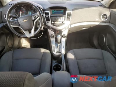 Zdjęcie 8 z 12 samochodu: 2012 CHEVROLET CRUZE LT VIN:1G1PF5SC0C7271842 - miniatura