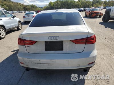 Zdjęcie 6 z 12 samochodu: 2016 AUDI A3 PREMIUM VIN:WAUB8GFFXG1031070 - miniatura