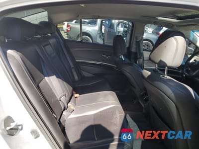 Zdjęcie 10 z 12 samochodu: 2014 ACURA RLX TECH VIN:JH4KC1F53EC007537 - miniatura