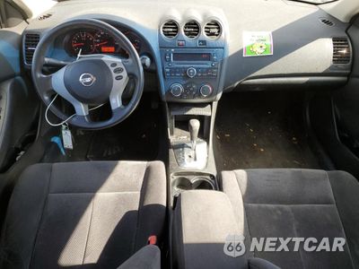 Zdjęcie 8 z 12 samochodu: 2008 NISSAN ALTIMA 2.5 VIN:1N4AL21E98N460585 - miniatura