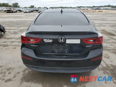 Zdjęcie 6 z 11 samochodu: 2019 HONDA INSIGHT EX VIN:19XZE4F50KE004191 - miniatura