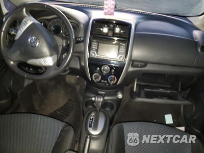 Zdjęcie 8 z 12 samochodu: 2017 NISSAN VERSA NOTE S VIN:3N1CE2CP1HL362178 - miniatura