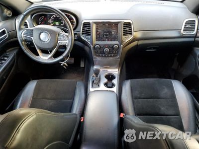 Zdjęcie 8 z 16 samochodu: 2018 JEEP GRAND CHEROKEE LAREDO VIN:1C4RJFAG9JC118907 - miniatura