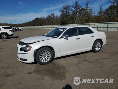 2013 CHRYSLER 300 2C3CCAAG3DH573115 - główne zdjęcie licytacji z USA - miniatura