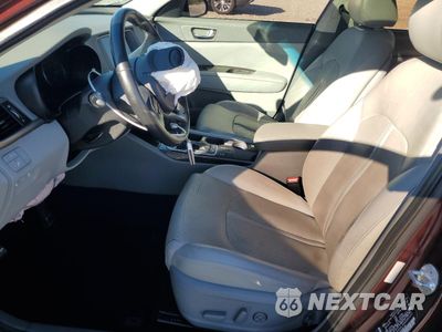 Zdjęcie 7 z 15 samochodu: 2016 KIA OPTIMA EX VIN:5XXGU4L39GG085431 - miniatura