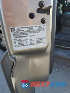 Zdjęcie 12 z 12 samochodu: 2002 CHEVROLET AVALANCHE C1500 VIN:3GNEC13T92G148307 - miniatura