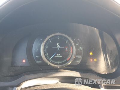 Zdjęcie 9 z 14 samochodu: 2016 LEXUS IS350 VIN:JTHBE1D24G5028049 - miniatura