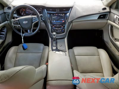 Zdjęcie 8 z 13 samochodu: 2017 CADILLAC CTS LUXURY VIN:1G6AX5SX0H0156643 - miniatura