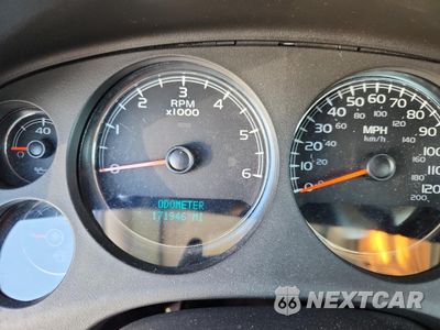 Zdjęcie 9 z 12 samochodu: 2011 GMC SIERRA K1500 DENALI VIN:3GTP2XE26BG309479 - miniatura