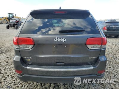 Zdjęcie 6 z 12 samochodu: 2015 JEEP GRAND CHEROKEE LIMITED VIN:1C4RJFBG0FC195722 - miniatura