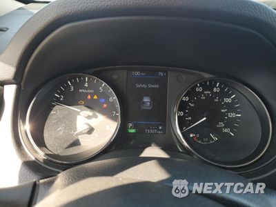 Zdjęcie 9 z 15 samochodu: 2018 NISSAN ROGUE S VIN:KNMAT2MT1JP553857 - miniatura
