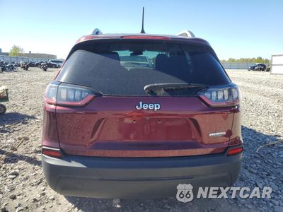 Zdjęcie 6 z 13 samochodu: 2019 JEEP CHEROKEE LATITUDE VIN:1C4PJLCB3KD178295 - miniatura