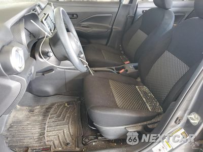 Zdjęcie 7 z 13 samochodu: 2024 NISSAN VERSA S VIN:3N1CN8DV8RL825063 - miniatura