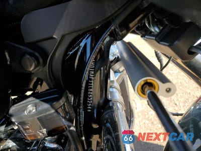 Zdjęcie 9 z 10 samochodu: 2020 HARLEY-DAVIDSON FLHTCUTG VIN:1HD1MAF11LB853254 - miniatura
