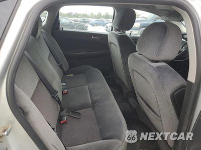 Zdjęcie 10 z 12 samochodu: 2012 CHEVROLET IMPALA LS VIN:2G1WF5E39C1148805 - miniatura