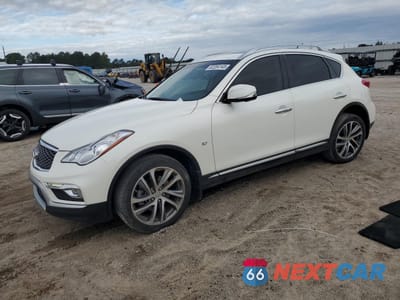 2016 INFINITI QX50 JN1BJ0RP7GM232980 - główne zdjęcie licytacji z USA - miniatura